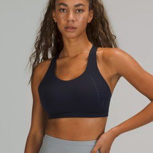 NWT Lululemon AirSupport Bra High Support, C–DDD Cups